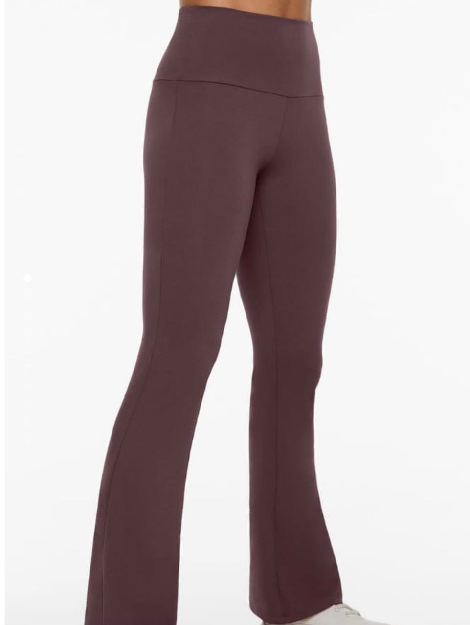 OYS Kahverengi İspanyol Tayt 