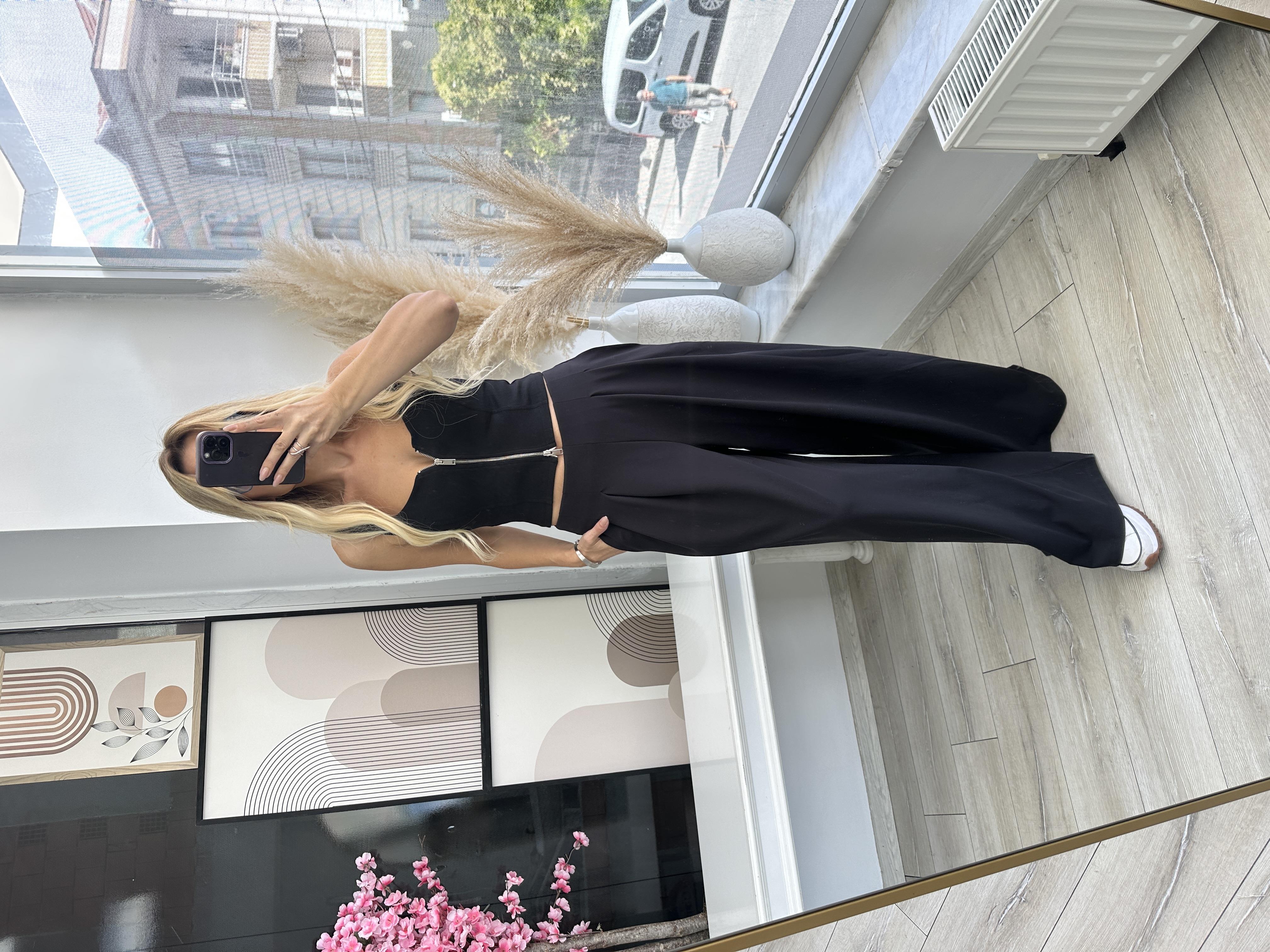 OYS Modal Kumaş Pantolon