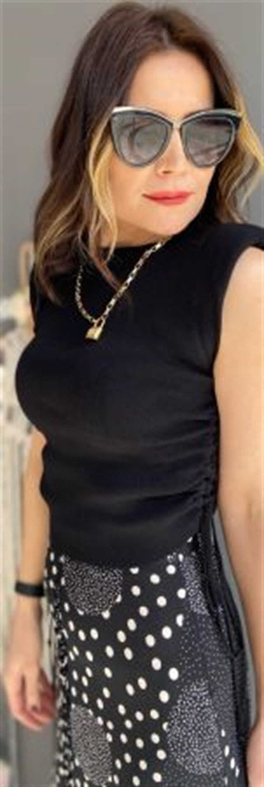 YANDAN BÜZGÜLÜ VATKALI CROP