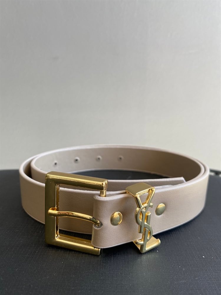 YSL Taş Kemer