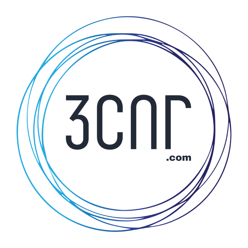 3cnr.com logo