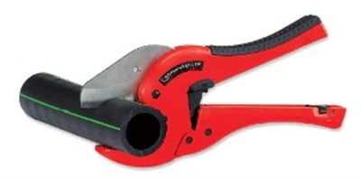 Rothenberger Plastik Boru Kaynak Tekniği ROCUT TC50 Plastik Boru Kesiciler NO:5.2010