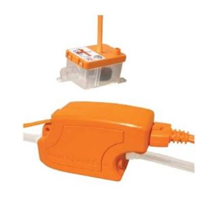 Aspen Pumps  - Drenaj Pompaları Maxi Orange