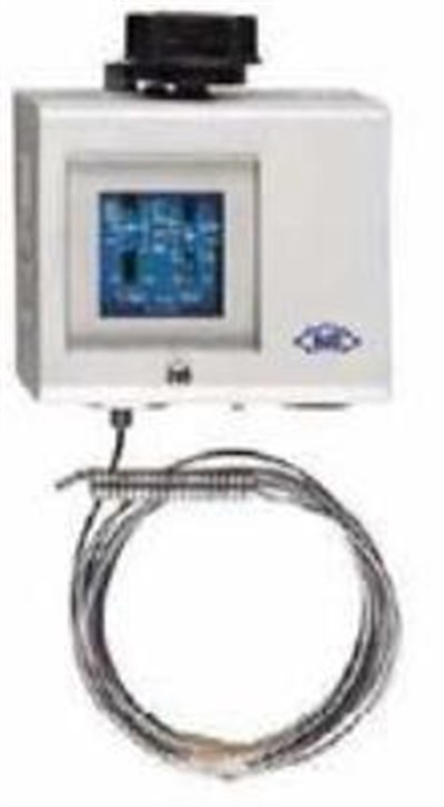 ALCO (Mekanik Termostatları) TS1-A4F