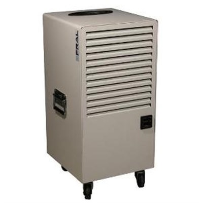 FRAL PORTATİF Nem Alma Cihazı FDNF 33SH 33lt/gün - 380m³/h