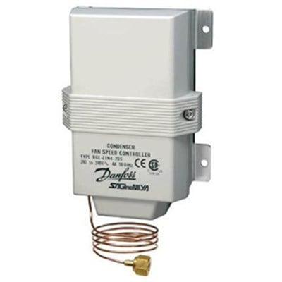 Danfoss Fan Hız Kontrol RGE-Z1N6-7DS ( Kod No: 061H3021 )