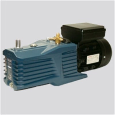 REFCO Vakum Pompası RD-320 17,0m³/h