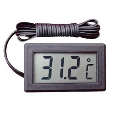 Jinying - Dijital Termometreler TPM-10A
