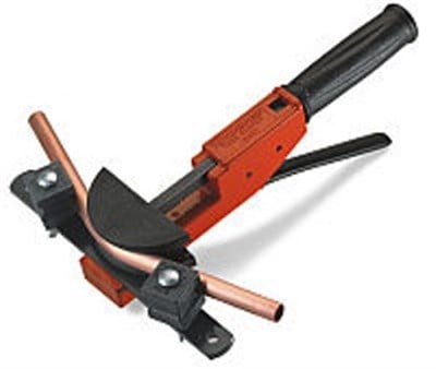 Rothenberger Fittings Aletleri TUBE BENDER MAXI Bükme Seti NO:2.3090X