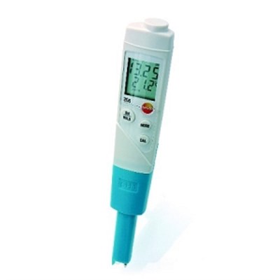 TESTO pH Ölçüm Cihazları ( pH Metre ) - Testo 206 pH1 ( Ürün Kodu: 0563 2061 )