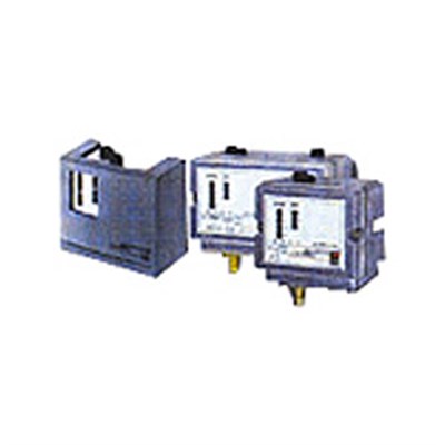 Johnson Controls Presostat - P735AAA-9300 ALÇAK BASINÇ PRESOSTATI OTO.RESETLİ