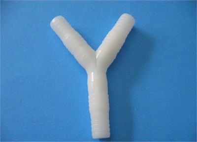 Drenaj Hortumu Bağlantı Aparatı YEE 5/8