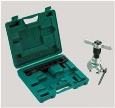 REFCO Havşa Takımları, Şişirme Aparatları ve El Aletleri RF-899-Z Cır-cır Mekanizmalı Havşa Takımı