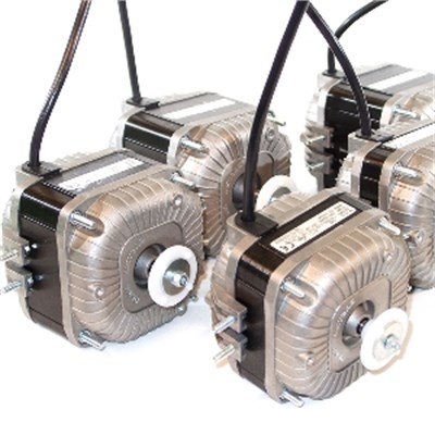 ELCO FAN Motoru VNT 18 -30 70W + 50cm Fişli Kablo