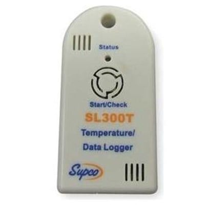 Supco - Veri Kayıt Cihazları ve Termometreleri SL300T