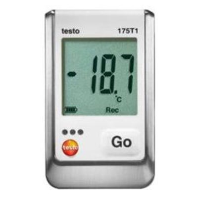 TESTO Datalogger - Testo 175 T1 ( Ürün Kodu: 0572 1751 )