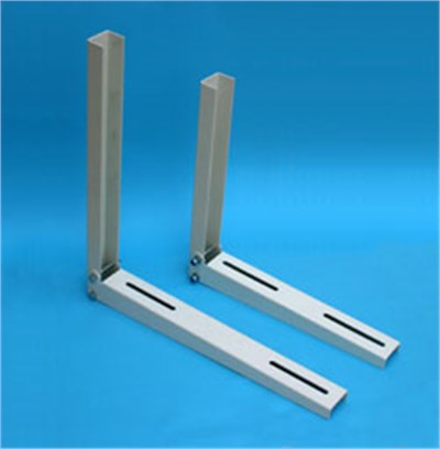 Klima Montaj Konsolları (Klima Ayakları) 50'lık (Büyük) Konsol