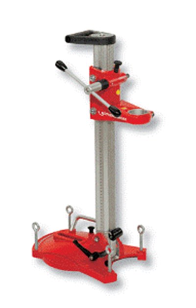 Rothenberger Elmaslı Karot İle Delme Tekniği RODIACUT 270 PRO D NO:FF30270