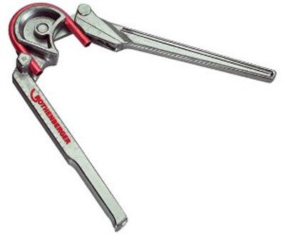 Rothenberger Fittings Aletleri MULTIBEND Boru Bükme NO:2.5401