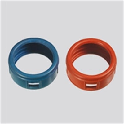 REFCO Manifold Yedek Parçaları M2-GS Manometre Koruma Kılıf Takımı