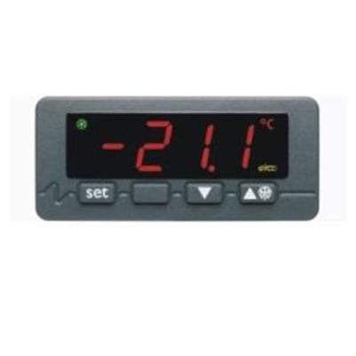 EVCO Dijital Termostatlar - EVKB33