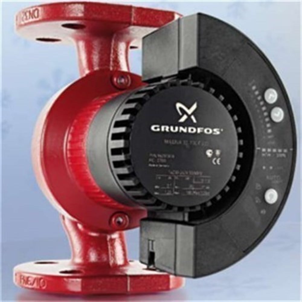 Sirkülasyon Pompaları GRUNDFOS MAGNA1 25-80 180 1X230V PN10 99221213
