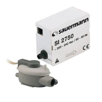 Sauermann - Drenaj Pompaları SI 2750