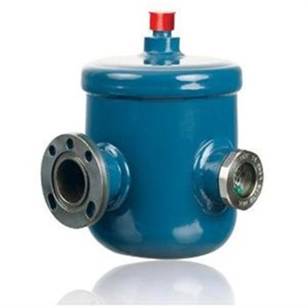 GVN  - Ayarlanabilir Yağ Seviye Regülatörü OLR.A.33b.02