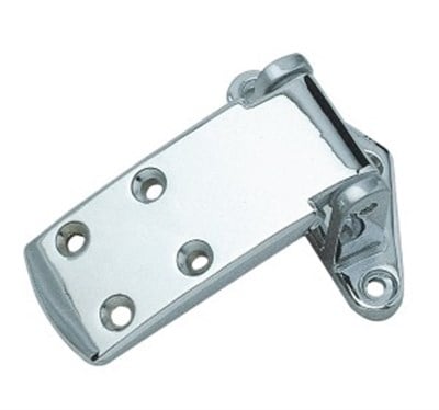 ORTEY Menteşeler OR-3014 Vitrin Menteşe ( Bombeli )