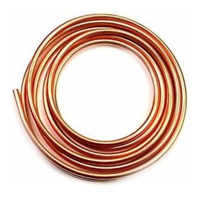 Ottokumpu Bakır Borular - 1/4