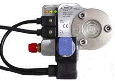 ALCO (Elektronik Yağ Seviye Regülatörleri) OM3-CCA