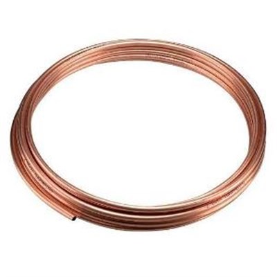 Outokumpu Bakır Borular - 1/2