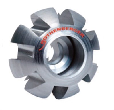 Rothenberger Boru/Kanal Temizleme ve Kontrol Tekniği Boru ve Kanal Modülü NO:7.4629