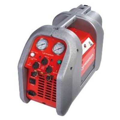Rothenberger Soğutma ve Klima Tekniği ROREC PRO Soğutucu Gaz Toplama Cihazı NO:1686.06