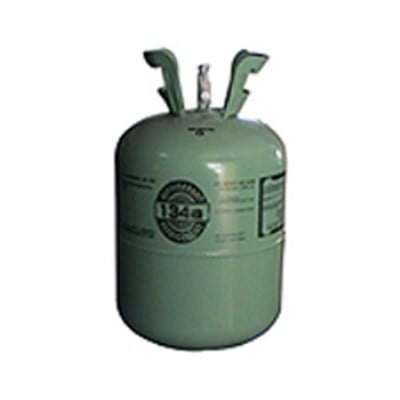 Solkane R134A (13,62 kg) Soğutucu Gaz