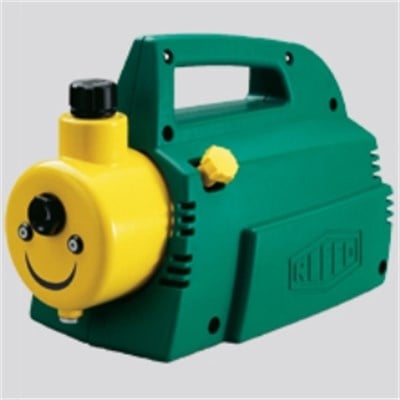 REFCO Vakum Pompası RL-4 3,9m³/h