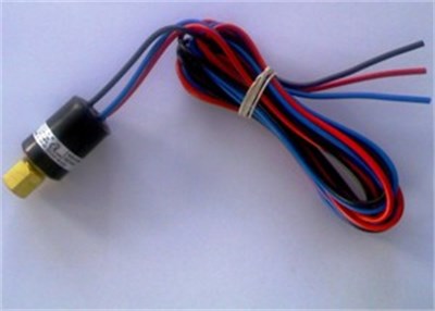 SAGInoMIYA Basınç Switchleri - Kablolu Su Geçirmez ( Water - Proof ) Alçak Basınç Kontrol ACB2UC60W Ürün Kodu:061F9058