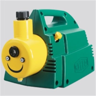REFCO Vakum Pompası RL-8 9,0m³/h
