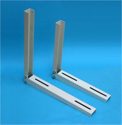 Klima Montaj Konsolları (Klima Ayakları) 40'lık (Küçük) Konsol