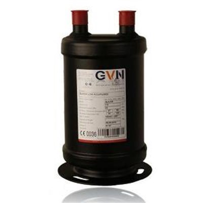 GVN  - Emiş Akümülatörleri SLA.33b.16.1.7