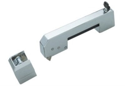 ORTEY Kilitler OR-3011 Lüx Buzhane Kilit