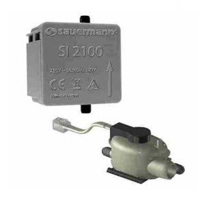 Sauermann - Drenaj Pompaları SI 2100