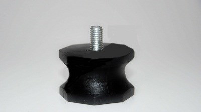 Klima Takozu Yer İçin (Tek Yönlü M8 Civatalı)