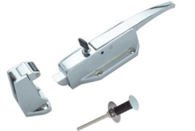 ORTEY Kilitler OR-3064 Buzhane Kilit ( Yeni Model )