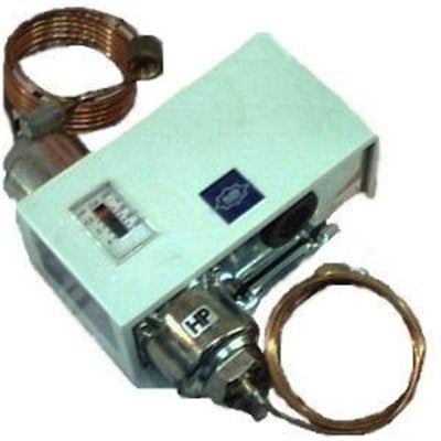 ALCO (Amonyak Termostatları) FD113A-ZU