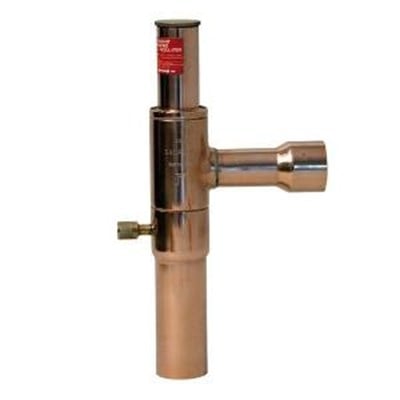 Danfoss Evaporasyon Basınç Regülatörleri KVP 22 (Kod No: 034L0025 )