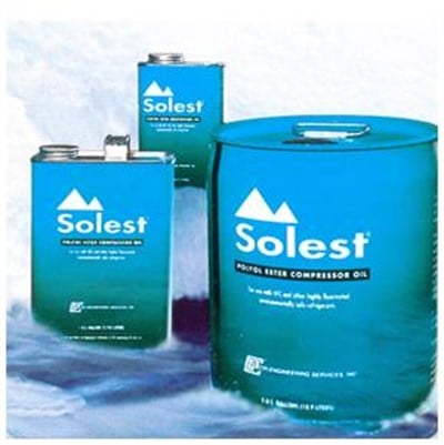 SOLEST 170 19Lt - POE