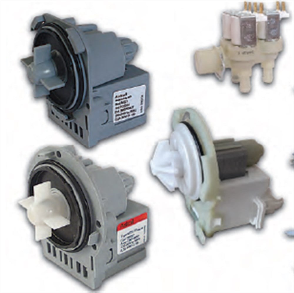 Bosch Pompa Sgs Copreci Ebs 2556-5104