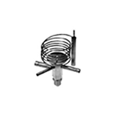 ALCO DEĞ. ORİFİSLİ ve FLANŞLI EX. VALF / TCLE 750 MW R134a