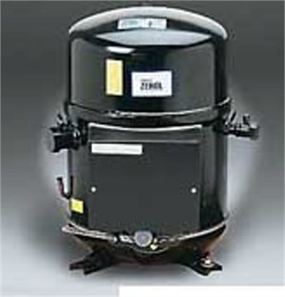 BRISTOL H2NG184GPEF 14HP R22 - 380V (66.000 - 147.000BTU) -ÇİFT KADEMELİ-